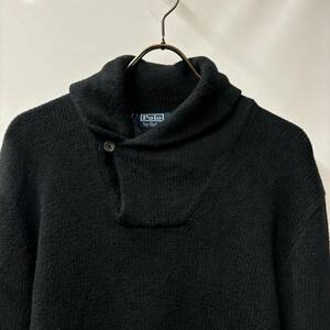 polo ralph lauren knit ポロラルフローレン　ニット