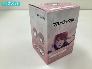 【未開封】 ブルーロック ブルーロック展 推しキャラバッジコレクション 黒名蘭世 全8種セット C