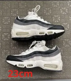 ナイキ AIR MAX 95 レディース　23cm