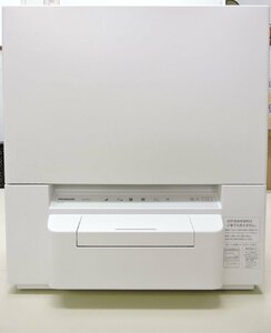 Panasonic パナソニック 食器洗い乾燥機 NP-TSP1 2023年製 中古品[B098I130]