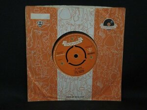 ７インチ★Tony SHERIDAN & BEATLES★My Bonnie UK Polydor オリジナル