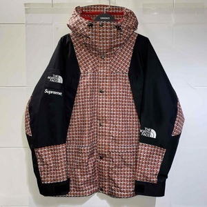 Supreme 21ss x The North Face Studded Mountain Light Jacket Size-L NP12103I シュプリーム ノースフェイス スタッズマウンテンライト