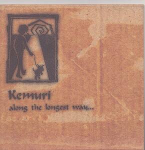 KEMURI / ケムリ / アロング ザ ロンゲスト ウェイ /中古CD!!48456//