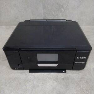 H9175(063)-842/SK5000　EPSON エプソン EP-807AB インクジェットプリンター 複合機