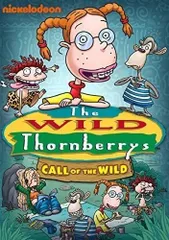 【中古】The Wild Thornberrys: Call of the Wild