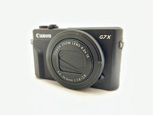 ★極美品★ Canon PowerShot G7 X Mark II #102