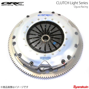 ORC/オグラレーシング クラッチ スイフトスポーツ ZC33S Light Series ORC-400Light シングル LP 低圧着タイプ ORC-400L-LP-SZ0304