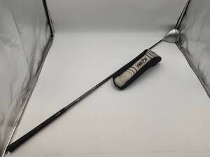 【現状品】 HONMA/ホンマ BIG-LB 300cc チタニウム ドライバー ロフト10.5° オリジナルシャフト SHAFT III フレックスR BIG-LB