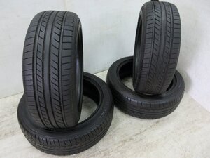 タイヤのみ 4本SET グッドイヤー イーグルLS EXE 205/50R17 2022年 インプレッサG4 セレナハイブリット 等