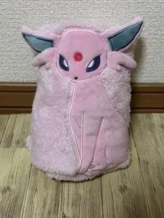 ポケットモンスター ポケモン エーフィ ブランケット