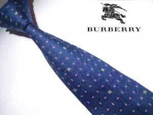 ★BURBERRY★(バーバリー)ネクタイ/826