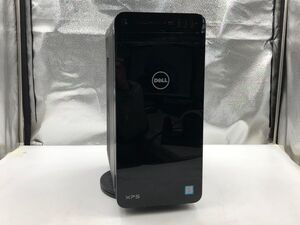 Dell Inc./デスクトップ/第8世代Core i7/メモリ8GB/8GB/WEBカメラ無/OS無-241217001388214