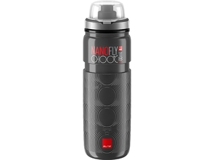 ●●☆新品未使用品//ELITE//NANOFLY 0-100°C サーモボトル 500ml [ ダークグレー 0210301 ]/r3000●☆●