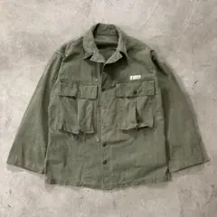 40s M-43 HBTジャケット US ARMY 米軍 ヴィンテージ