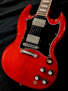 Gibson SG Standard 　Heritage Cherry 　ギブソン