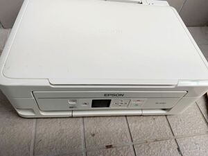 動作未確認★EPSON PX-434A★インクジェット複合機 2011年製