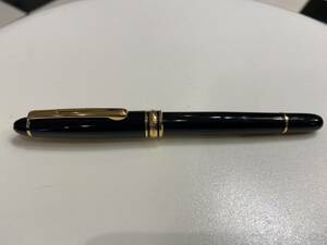 ◇モンブラン montblanc meisterstuck PIX ボールペン ヴィンテージ①◇