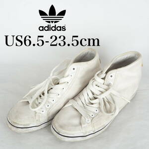 MK5312*adidas*アディダス*レディーススニーカー*US6.5-23.5cm*白