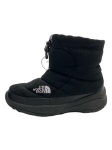 THE NORTH FACE◆ブーツ/23cm/BLK/NF51787