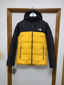 M 美品 THE NORTH FACE ライモ ジャケット