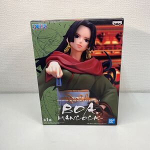 1円〜 1S ONE PIECE フィギュア プライズ TREASURE CRUISE WORLD JOURNEY vol.3 BOA.HANCOCK ボア・ハンコック ワンピース 景品 非売品 37