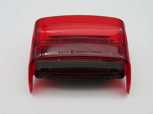 新品　LEDテール　レッドテール　CB1300SF　SC40 台湾製　RED　赤　Eマーク