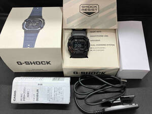 CASIO／G‐SHOCK DW-H5600 1JR 時計