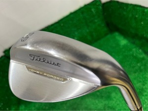 激安[262] タイトリスト ボーケイFORGED2023 58-12K/MODUS3 SYSTEM3 TOUR 125/S/58