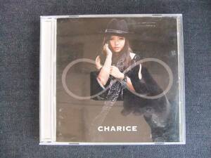 CDアルバム-4　　　Charice　　Infinity　シャリース　