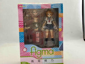 figma 099 俺の妹がこんなに可愛いわけがない 高坂桐乃 俺の妹がこんなに可愛いわけがない