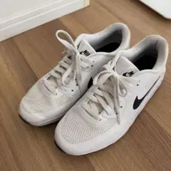 Nike golf shoes air max