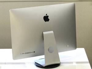 ■APPLE iMac A1419 / Core i5 / メモリ 16GB / グラボ AMD Radeon R9 M290X / 27インチ 5K