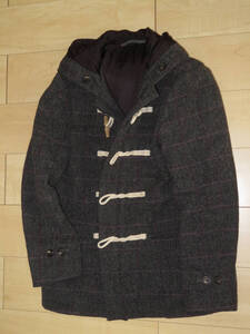 Paul Smith ポールスミス ダッフルコート PP-BG-63148 Mサイズ