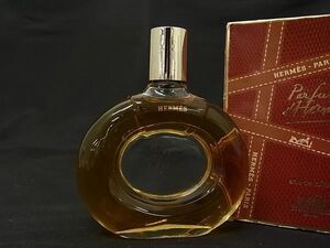 ■美品■ HERMES エルメス パルファムドゥエルメス 50ml 香水 フレグランス パフューム DG0346