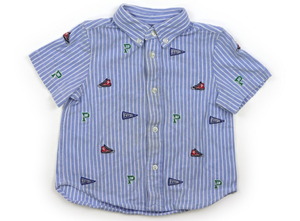 ポロラルフローレン POLO RALPH LAUREN ポロシャツ 80サイズ 男の子 子供服 ベビー服 キッズ