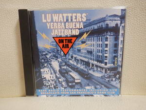 [CD] LU WATTERS