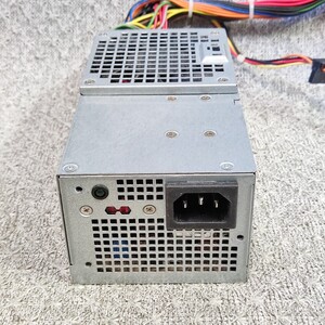 速達 ★ DELL Optiplex 3010MT 7010MT 9010MT Precision T1650 など用 純正 電源ユニット H275AM-00 61J2N 061J2N ★確認済 U076