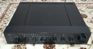 ONKYO P-306 プリアンプ 動作品