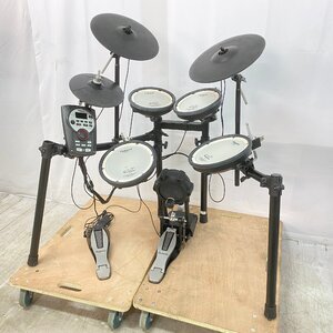 ◇2904 中古品 Roland ローランド 電子ドラムセット TD-11