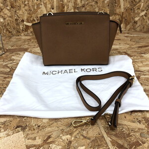 MICHAEL KORS ショルダーバック [jgg]