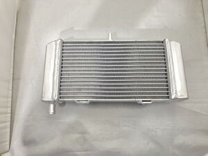 T2Racing製　NSR mini用　レーシングラジエター　【 B品 】　新品　NSR50　HONDA