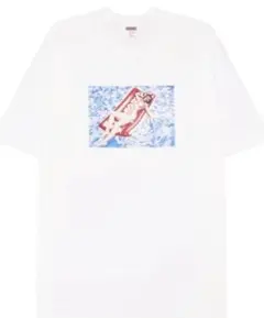 supreme Tシャツ５