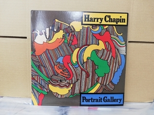 ◇◇Harry Chapin - Portrait Gallery