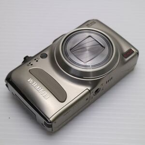 新品同様 FinePix F600EXR ゴールド 即日発送 FUJIFILM デジカメ デジタルカメラ 本体 あすつく 土日祝発送OK