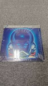 LP/フロンティアーズ　ジャニー　1983/JOURNEY/25AP2500/L0919018