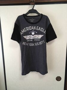 アメリカンイーグル Tシャツ