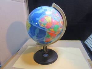 （A確120.29）～地球儀 RENTREE GLOBE 中古品（24.5.18）