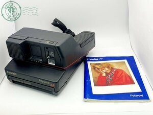 2405603837　■ Polaroid ポラロイド Impulse AF インスタントカメラ 通電未確認 ジャンク カメラ