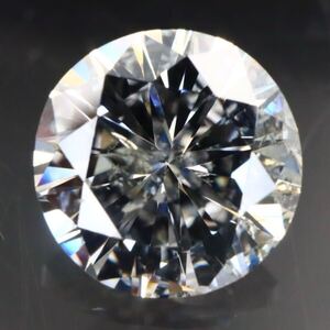 1ctUP!!ソ付き!!1円〜!!◯天然ダイヤモンド1.034ct◯d 約6.2×6.3mm ルース 裸石 diamond 宝石 ジュエリー jewelry FA6/FA7 w4★51