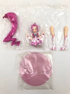 ♪) ハートキャッチプリキュア! DXガールズ フィギュア キュアブロッサム Aタイプ